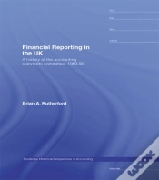 Capa do artigo Financial Reporting In The Uk