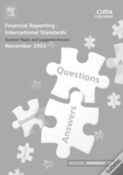Capa do artigo Financial Reporting International Standards