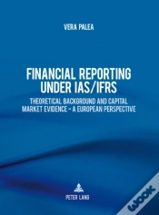 Capa do artigo Financial Reporting Under Ias/Ifrs