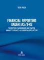 Financial Reporting Under Ias/Ifrs - Preview
