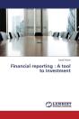 Financial Reporting - Preview