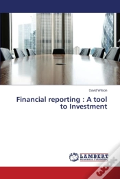 Capa do artigo Financial Reporting