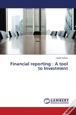 Capa do artigo Financial Reporting