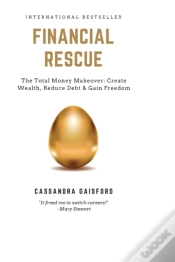 Capa do artigo Financial Rescue