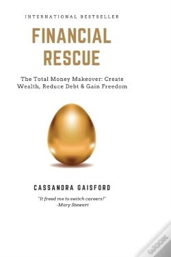 Capa do artigo Financial Rescue