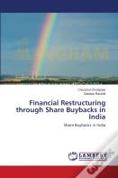 Financial Restructuring Through Share Buybacks In India