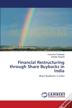 Capa do artigo Financial Restructuring Through Share Buybacks In India