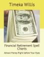 Financial Retirement Spell Chants - Preview
