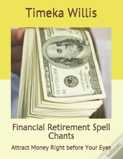 Capa do artigo Financial Retirement Spell Chants
