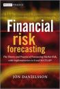 Financial Risk Forecasting - Preview