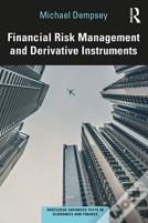 Financial Risk Management And Derivative Instruments
