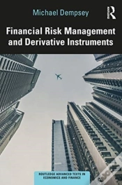Capa do artigo Financial Risk Management And Derivative Instruments