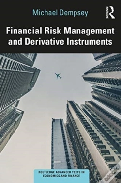 Capa do artigo Financial Risk Management And Derivative Instruments