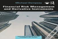 Financial Risk Management And Derivative Instruments