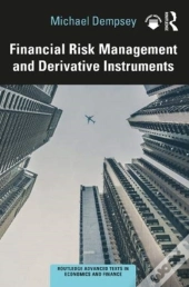Financial Risk Management And Derivative Instruments