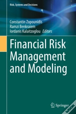 Capa do artigo Financial Risk Management And Modeling