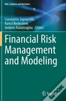 Financial Risk Management And Modeling