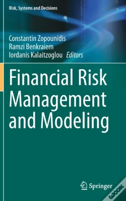 Capa do artigo Financial Risk Management And Modeling