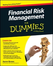 Capa do artigo Financial Risk Management For Dummies