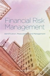 Capa do artigo Financial Risk Management