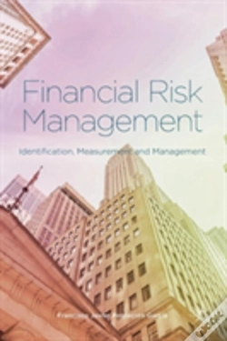 Capa do artigo Financial Risk Management