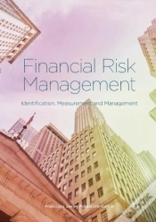 Capa do artigo Financial Risk Management