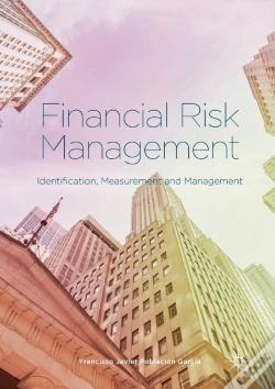 Capa do artigo Financial Risk Management