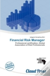 Capa do artigo Financial Risk Manager