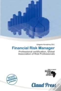 Capa do artigo Financial Risk Manager