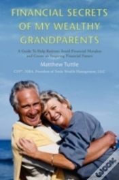 Capa do artigo Financial Secrets Of My Wealthy Grandparents