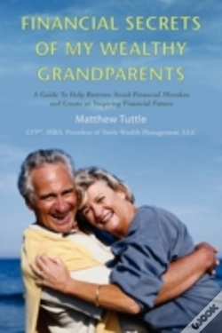 Capa do artigo Financial Secrets Of My Wealthy Grandparents