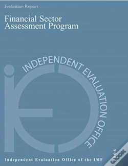 Capa do artigo Financial Sector Assessment Program