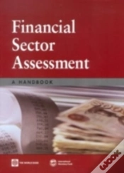Capa do artigo Financial Sector Assessment