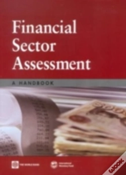 Capa do artigo Financial Sector Assessment
