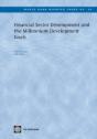 Financial Sector Development And The Millennium Development Goals - Preview