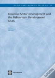 Capa do artigo Financial Sector Development And The Millennium Development Goals