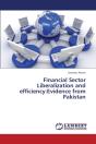Financial Sector Liberalization And Efficiency - Preview