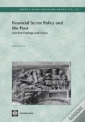 Capa do artigo Financial Sector Policy And The Poor