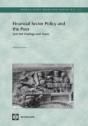 Financial Sector Policy And The Poor - Preview