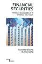 Financial Securities: Market Equilibrium And Pricing Methods - Preview