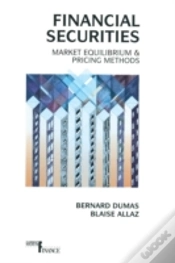 Capa do artigo Financial Securities: Market Equilibrium And Pricing Methods