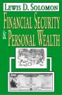 Financial Security And Personal Wealth - Preview