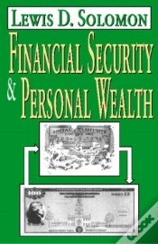 Capa do artigo Financial Security And Personal Wealth