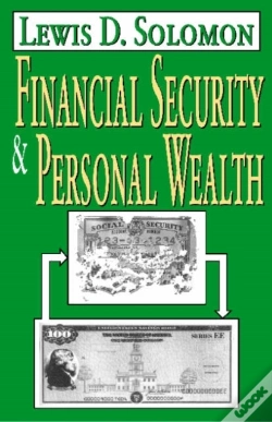Capa do artigo Financial Security And Personal Wealth