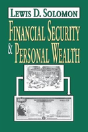 Financial Security And Personal Wealth - Preview