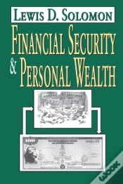 Capa do artigo Financial Security And Personal Wealth