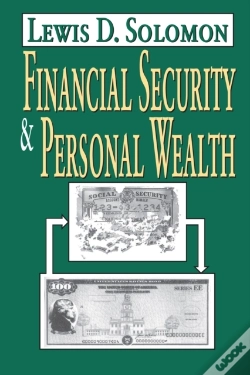 Capa do artigo Financial Security And Personal Wealth
