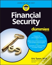 Capa do artigo Financial Security For Dummies