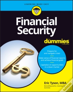 Capa do artigo Financial Security For Dummies