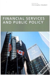 Capa do artigo Financial Services And Public Policy